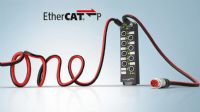  EtherCAT P